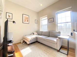 65 Charter St #3A, Boston, MA 02113