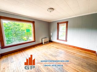 78 Elm St APT 3, Barre, VT 05641
