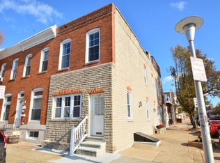 347 S Robinson St, Baltimore, MD 21224