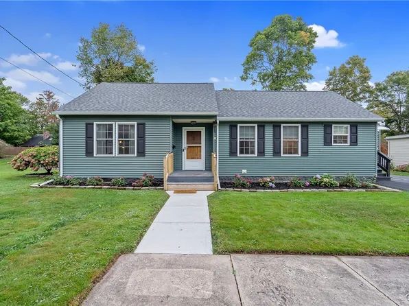 434 Sylvan St, Oneida, NY 13421