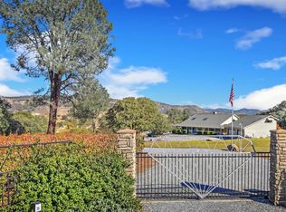 4156 Stagecoach Rd, Copperopolis, CA 95228