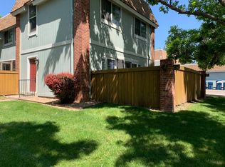 2022 W 101st Ave, Thornton, CO 80260