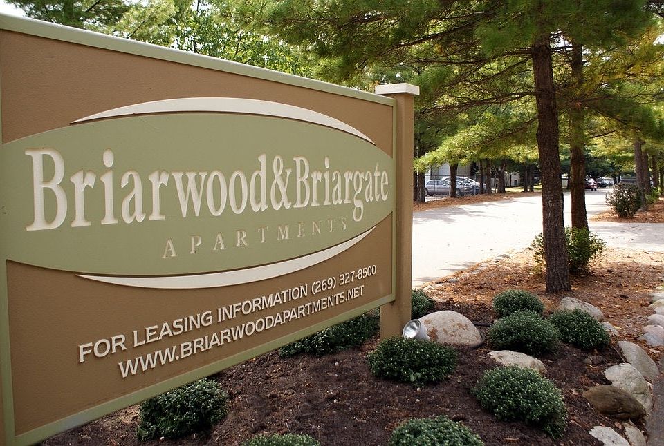 Briarwoods Apartments