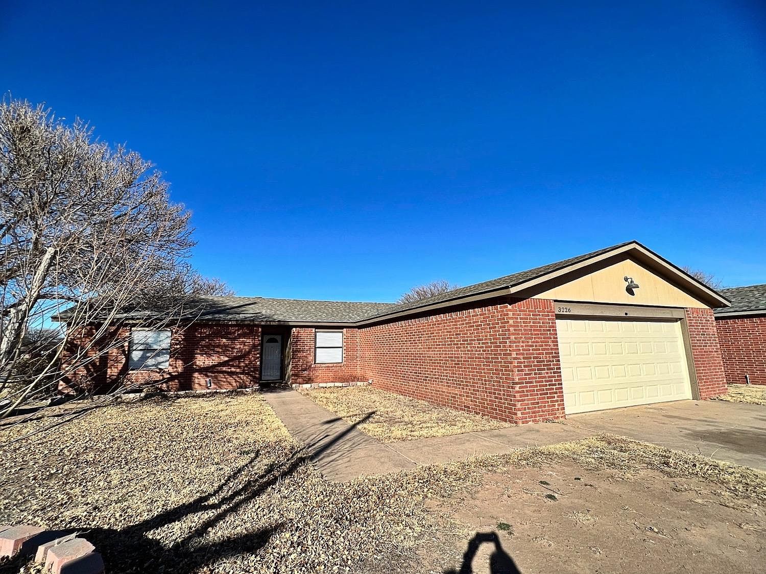 3226 90th St, Lubbock, TX 79423 Zillow