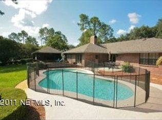 7881 Little Fox Ln, Jacksonville, FL 32256