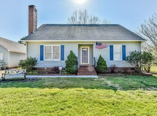 353 Mount Gallant Rd E, Rock Hill, SC 29730