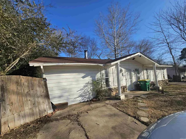 24 Waterfront Dr, Sherwood, AR 72120