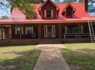 270 Ladner Rd, Lucedale, MS 39452