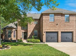 1509 Pearl River Dr, Flower Mound, TX 75028