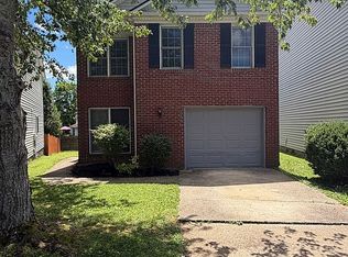 2806 Kasey Ct, Lexington, KY 40517