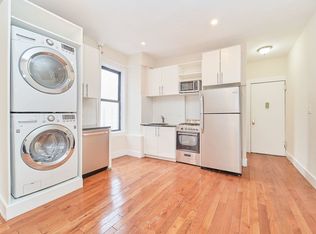 606 W 191st St APT 51, New York, NY 10040