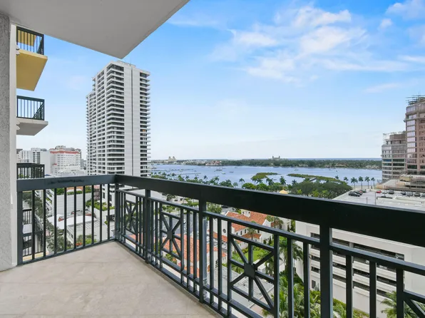 701 S Olive Ave, West Palm Beach, FL