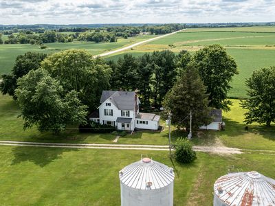 13481 Us Highway 6, Wyanet, IL, 61379