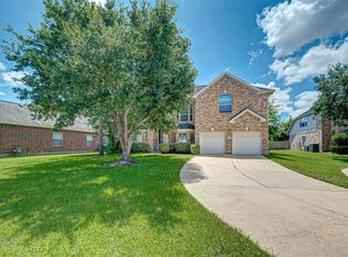 910 Eddie Kirk Ct, Richmond, TX 77469