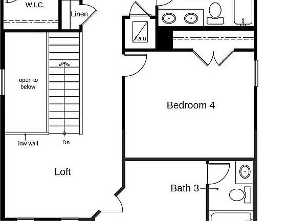 2nd image of 4208 CARRAWAY ST