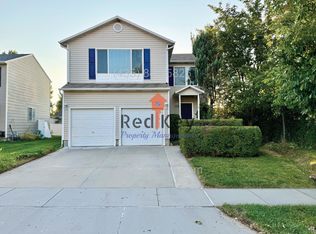 719 N Hidden Riv, Tooele, UT 84074