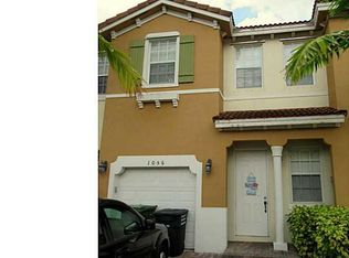 1056 NE 30th Ave, Homestead, FL 33033