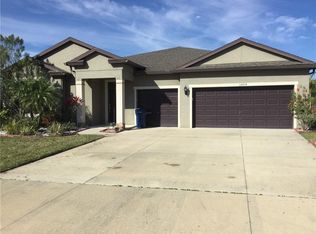 11004 58th Street Cir E, Parrish, FL 34219