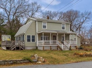 3 Woodbine Rd, Billerica, MA 01821