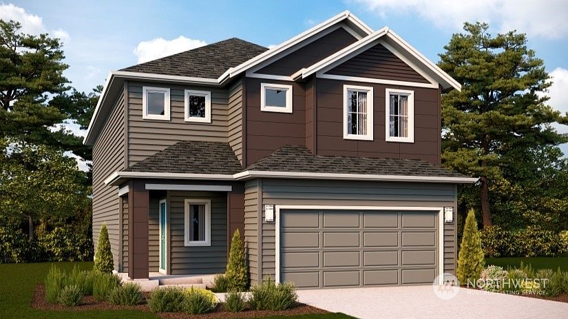 1st image of 1421 189th Street SW