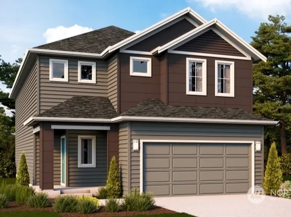 1421 189th Street SW, Lynnwood, WA 98037