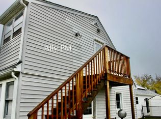 668 N Bath Ave UNIT B, Waynesboro, VA 22980