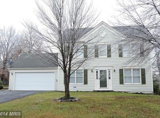 36 Arabian Pl, Charles Town, WV 25414
