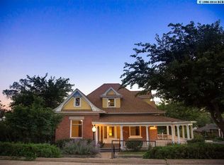 615 W 6th St, Silver City, NM 88061