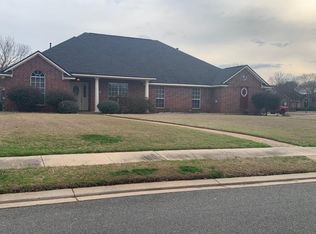 501 Forsythe Ct, Shreveport, LA 71115