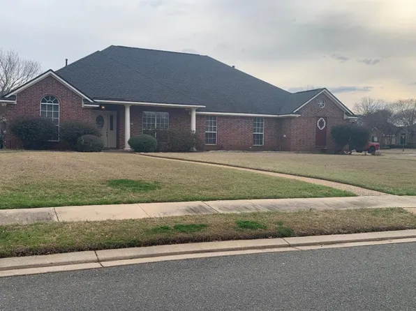 501 Forsythe Ct, Shreveport, LA 71115