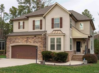 2584 Park Green Way, Glen Allen, VA 23060