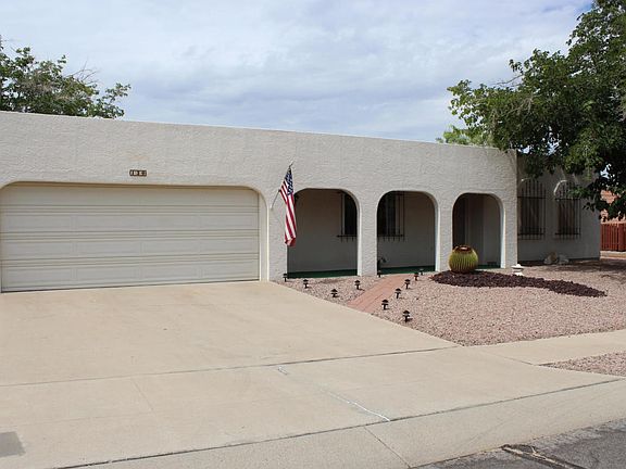 2nd image of 130 W Paseo Adobe