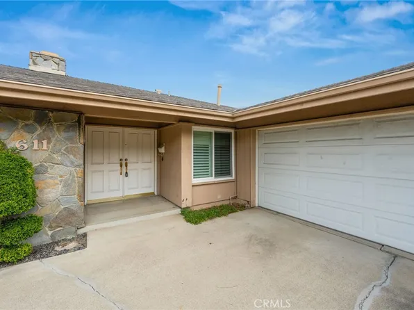 611 Honeywood Ln, La Habra, CA 90631