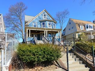 152 Beech St, Roslindale, MA 02131