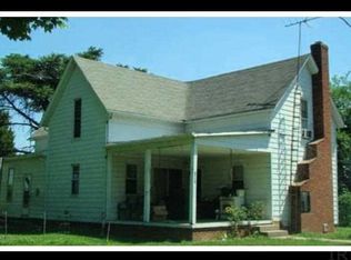 6221 Lane Rd, Poseyville, IN 47633