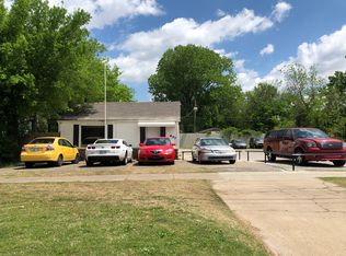 427 S Sheridan Rd, Tulsa, OK 74112