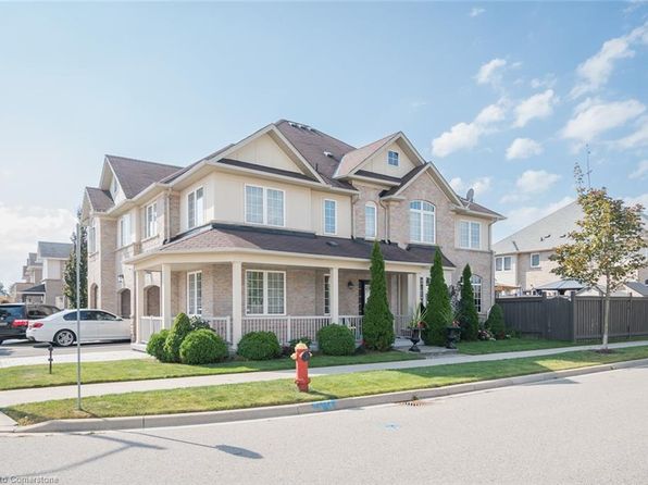 4205 Cole Cres, Burlington, ON L7M 0M6