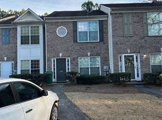 2808 Parkway Cv, Lithonia, GA 30058