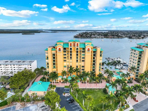 1079 Bald Eagle Dr N #404, Marco Island, FL 34145