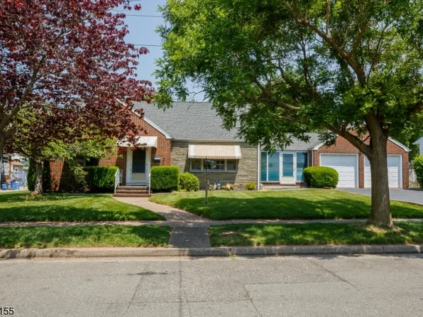 2709 Grasselli Ave, Linden City, NJ 07036