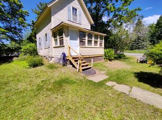 200 Congress St, Belfast, ME 04915