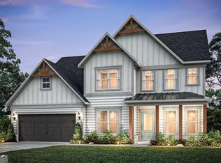 284 Rockledge Bnd SW, Powder Springs, GA