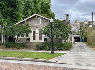 410 E Livingston St APT 3, Orlando, FL 32803