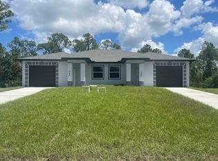 342 Rockland St, Lehigh Acres, FL 33972