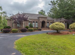 2224 River Forest Rd, Mobile, AL 36605