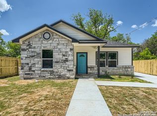 303 Carlisle Ave, San Antonio, TX 78225