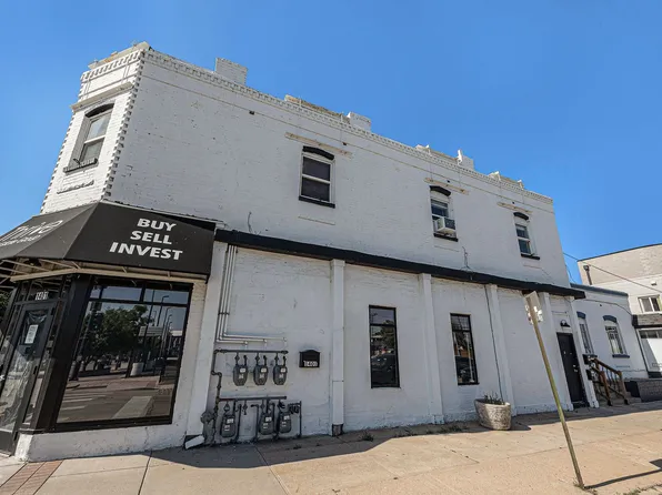 4 W Arkansas Ave, 4 W Arkansas Ave #4, Denver, CO 80223