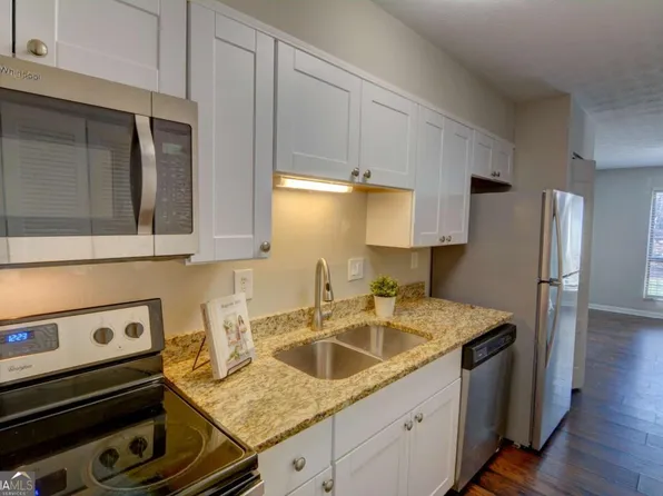 6241 Overlook Rd #6241, Peachtree Corners, GA 30092