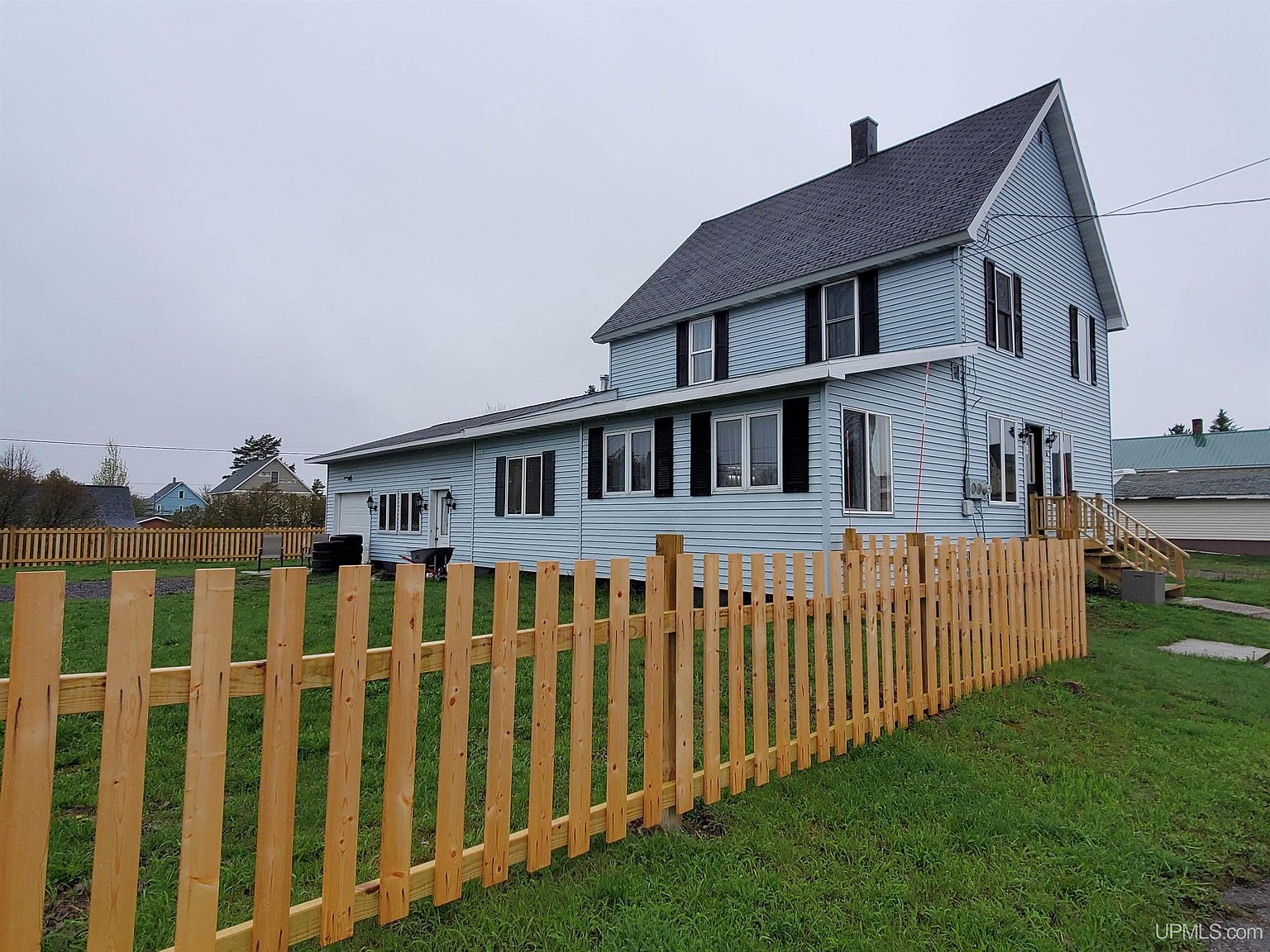36 Senter St, Ahmeek, MI 49901 Zillow