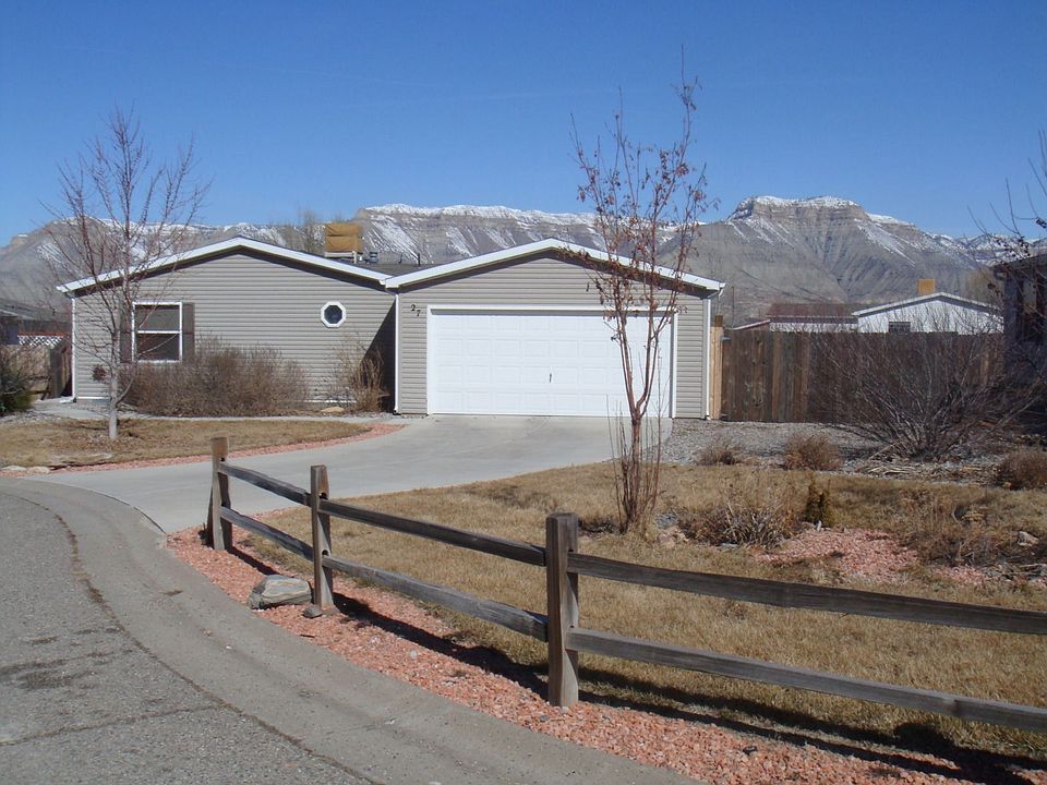 Large cul-de-sac lot